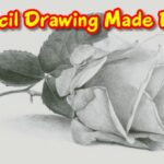Pencil Drawing Made Easy - FREE LESSONS